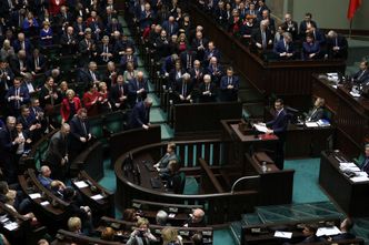 Utarczka z opozycją podczas expose Morawieckiego. "Chłopcy źle się bawicie"