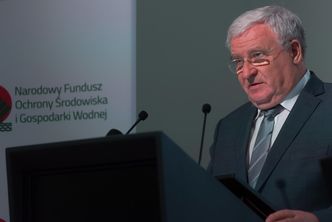 77 tys. zł nagrody dla szefa Narodowego Funduszu Ochrony Środowiska i Gospodarki Wodnej