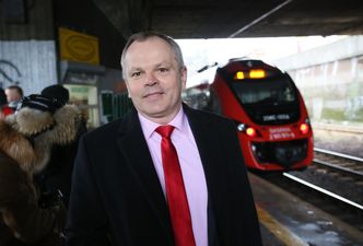 Newag zarobił w zeszłym roku 56 milionów złotych