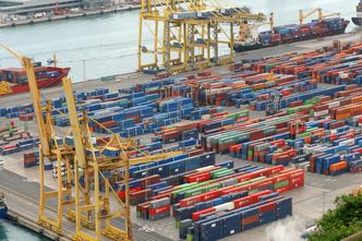 Eksport rośnie, ale bilans mamy coraz gorszy. Niemcy coraz ważniejsi dla Polski