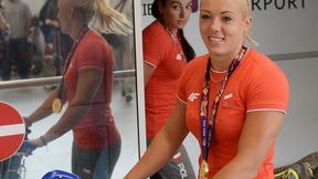 Marta Walczykiewicz: Liczę, że sprawię niespodziankę podczas mistrzostw