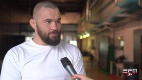 Michal Materla ma nowe zajęcie. "Zaryzykowałem. Widzę w tym przyszłość"