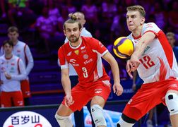 Polsat Siatkówka mężczyzn: Mistrzostwa Europy 2026 - mecz grupy B: Macedonia Północna - Polska