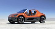 VW Buggy Up! już niebawem w produkcji?