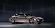 Maserati Quattroporte dla wymagających