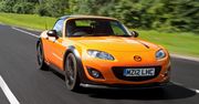 Mazda MX-5 GT powołana do życia dzięki Jota Sport!