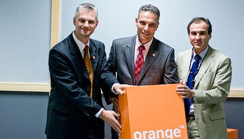 Orange chce 300 milionów abonentów w 2015 roku