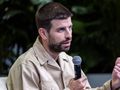 Potężna awantura. Pique miał grozić sędziemu. "Zostałbyś zbity na miazgę"