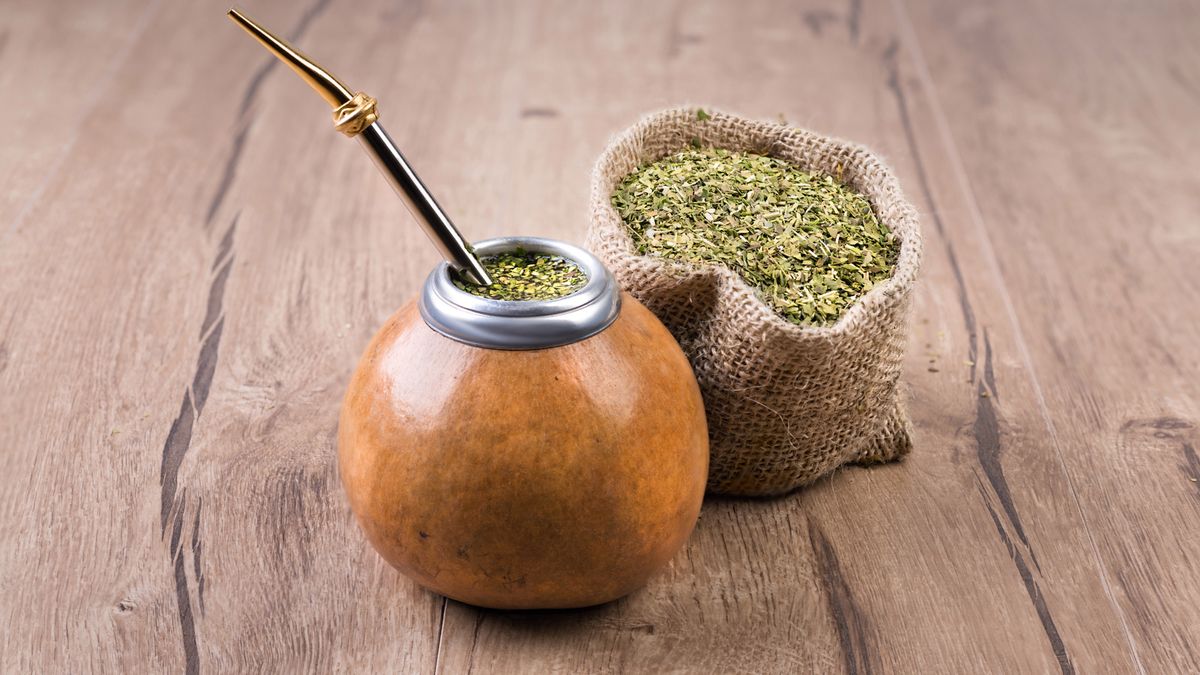 Yerba mate - od czego zacząć? 1
