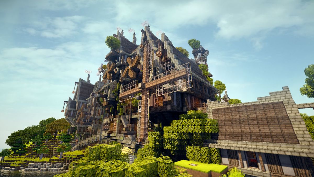 Kanciasta grafika. Komu ona przeszkadza? 1