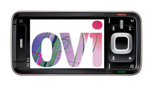 Wzrasta liczba pobrań z Ovi Sklepu 1