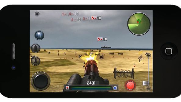 Artillery Brigade – zostań artylerzystą [wideo] 1