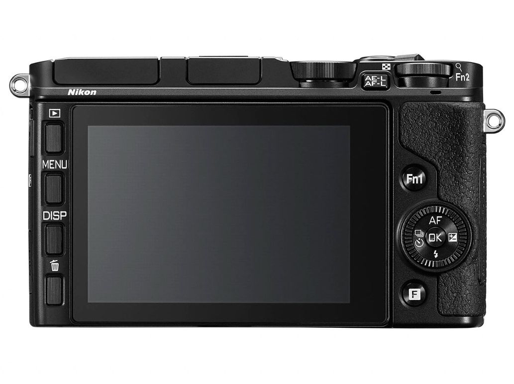 Nikon 1 V3 – zupełnie nowy flagowiec serii Nikon 1 5