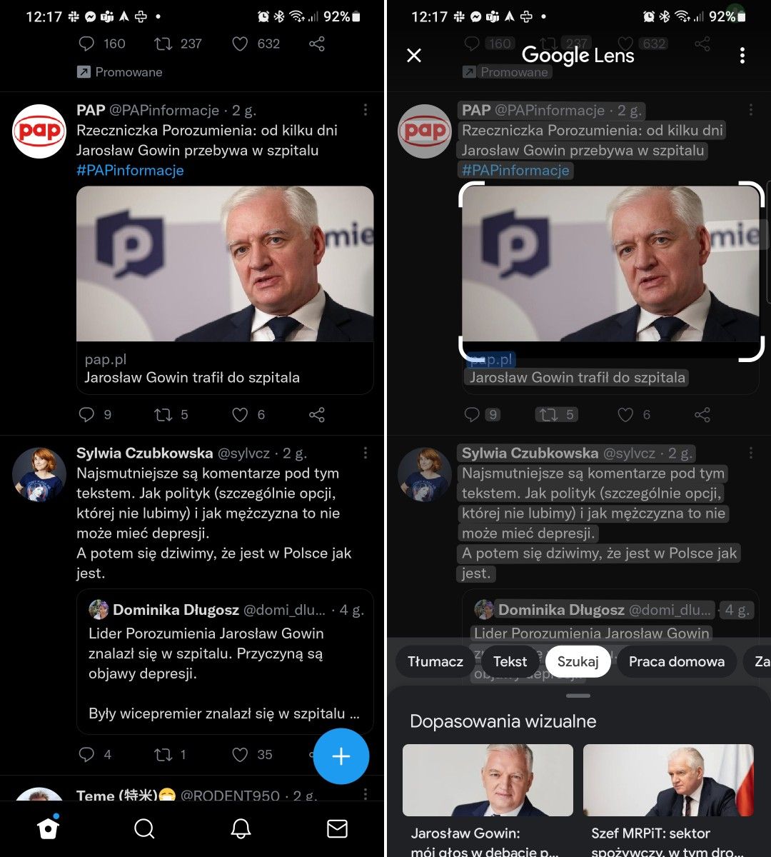 Genialna zmiana w Androidzie 12. Taką funkcję powinien mieć każdy smartfon 6