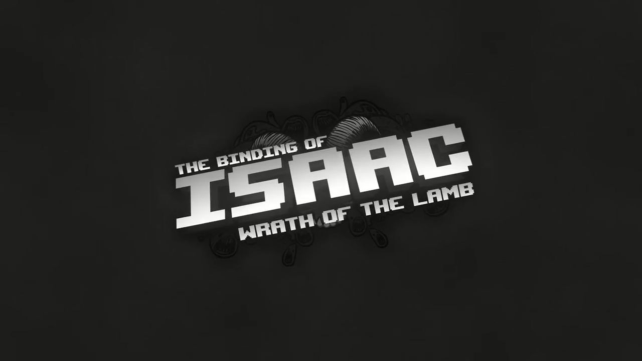 Binding of Isaac: Wrath of the Lamb - recenzja