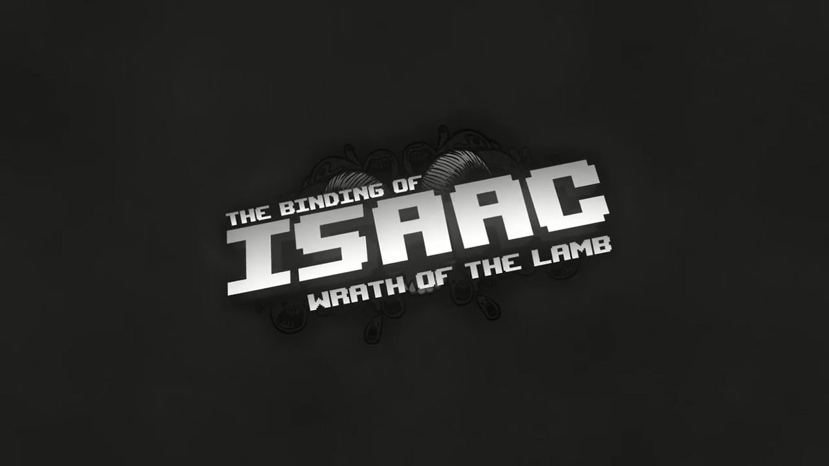 Binding of Isaac: Wrath of the Lamb - recenzja 1