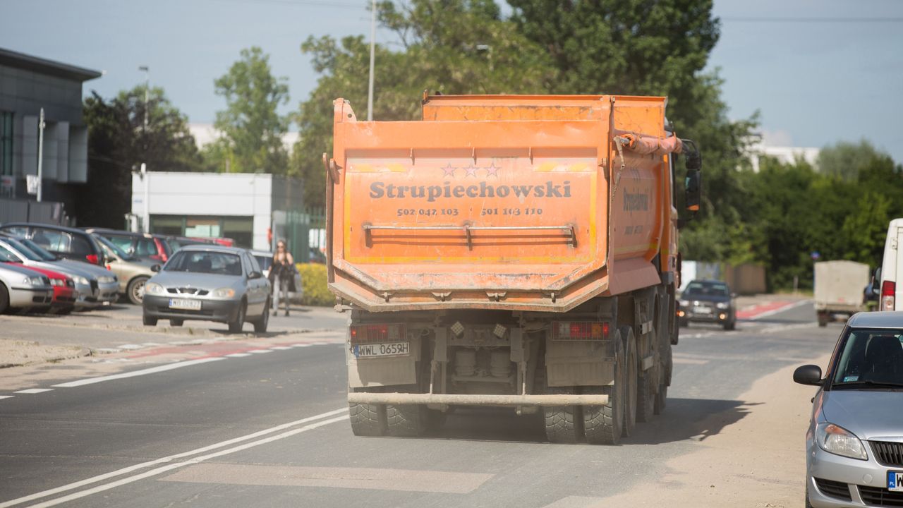 Wrocław. Ugoda z firmą Balzola. To ona nie dokończyła remontu ul. Hubskiej