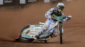 Żużel. Co z liderem Stali Gorzów? Jest ważny głos z klubu