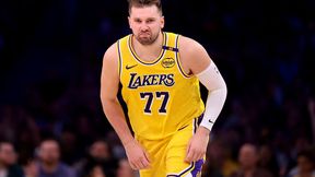 Wymienił Lukę. Teraz się tłumaczy. "Nie wiedziałem"