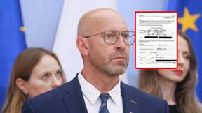 Taki majątek ma nowy minister sportu