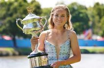 Dinara Safina zachwycona triumfem Sofii Kenin w Australian Open. "Dawno nikt nie grał tak różnorodnego tenisa"