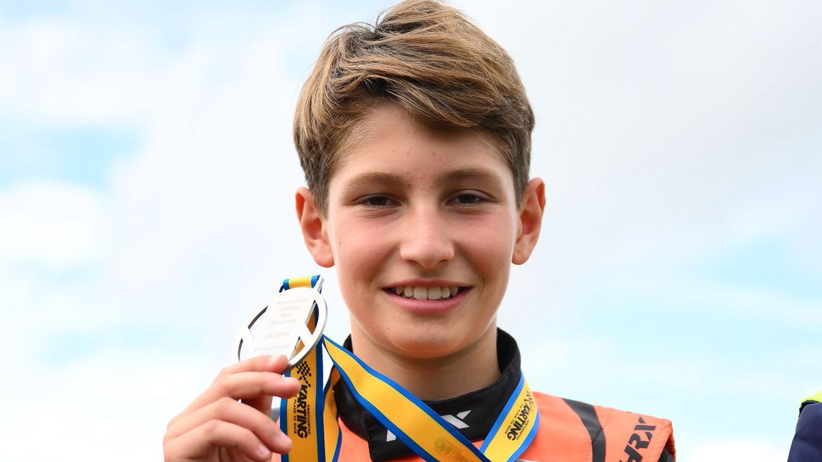 Materiały prasowe / Na zdjęciu: Leonardo Górski