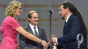 Pełnosprawni: wielka Gala Integracji