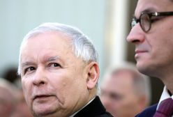 Koziński: "Nadkruszony mit Kaczyńskiego-ideowca myślącego tylko o ojczyźnie" (OPINIA)