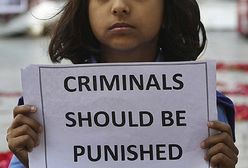 Indie: 10-latka gwałcona przez wujków. Czy to jeszcze kraj dla kobiet?