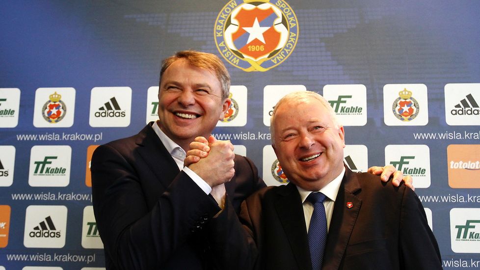 WP SportoweFakty / Krzysztof Porębski