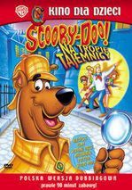 Kolejne przygody Scooby-Doo w maju w kioskach