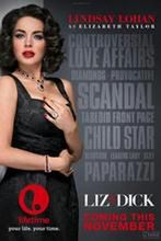 ''Liz & Dick'': Zdeterminowana Lindsay Lohan