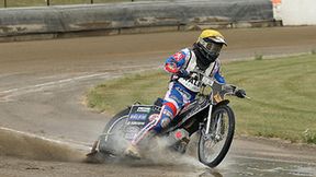 Żużel. 1. liga czeska w Zarnowicy (galeria)