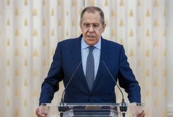 Ławrow się wygadał. "Brudna bomba" - nowa taktyka Rosji