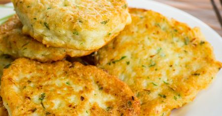 Na obiad robię pierogi ruskie bez ciasta. Smak ten sam, a znacznie mniej roboty