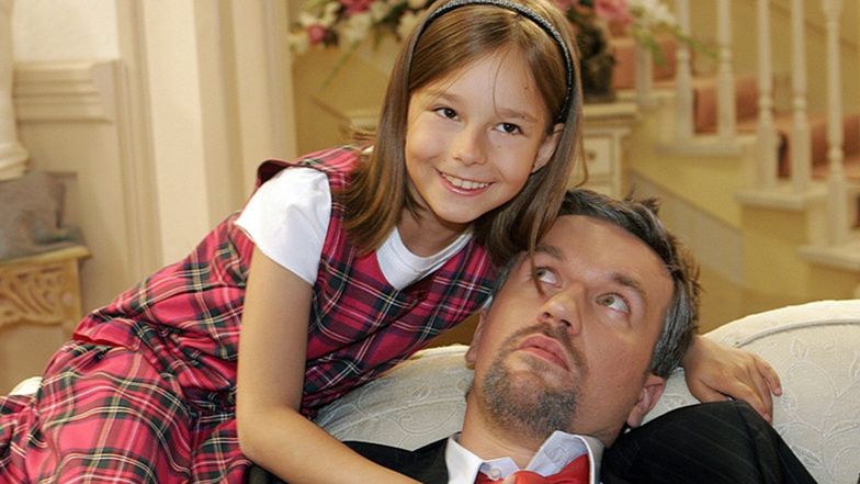 Emilia Stachurska i Tomasz Kot