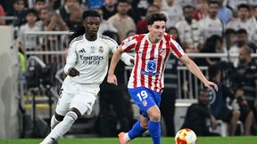 Real Madryt - Real Sociedad. Gdzie oglądać mecz La Ligi? O której początek?