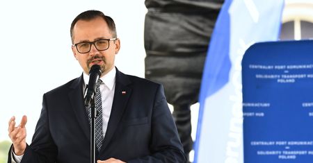 Nowa trasa kolejowa. Połączy Wrocław z Czechami