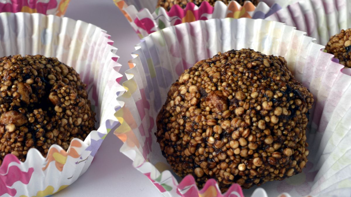 Córka uwielbia amarantuski