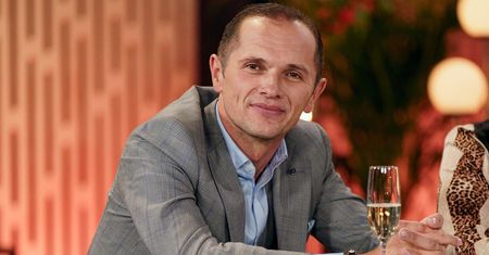 Waldek z "Rolnik szuka żony" odpowiedział na pytania fanów. Ostro potraktował hejterów: "Pasożyty"