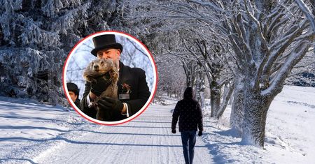 Koniec zimy na horyzoncie? Amerykanie już wiedzą