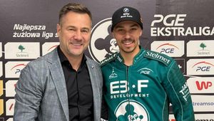 Żużel. Kubera w trójce najlepiej zarabiających?! Kwota zwala z nóg