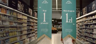 Nowa usługa w Carrefour. Tego jeszcze nie było