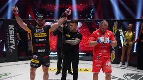 MMA. Szymon Kołecki wrzucił zdjęcie do sieci. A tam... komentarz jego mamy