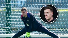 Wielkie zaskoczenie. Ujawnili, jakie są relacje między Szczęsnym i ter Stegenem