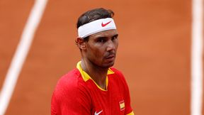 Rafael Nadal podjął decyzję ws. występu w US Open