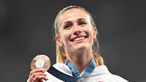 Medal Natalii Kaczmarek. Czyli pochwała normalności