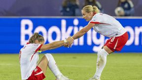Euro 2025 kobiet: koniec marzeń Polek, zobacz tabelę