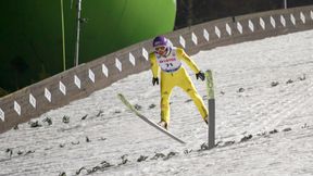 PŚ w Titisee-Neustadt: Andreas Wellinger najlepszy na treningu, Kamil Stoch 10.