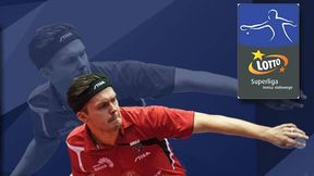 W weekend wystartowała LOTTO Superliga